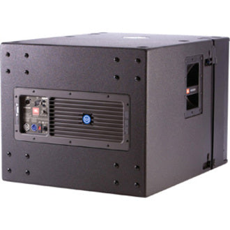 JBL VRX918SP Subwoofer System - Black — VRX918SP