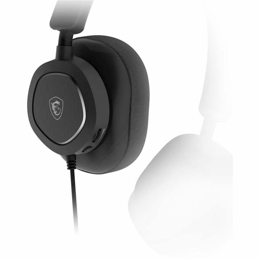 MSI MAESTRO 300 Gaming Headset — MAESTRO300
