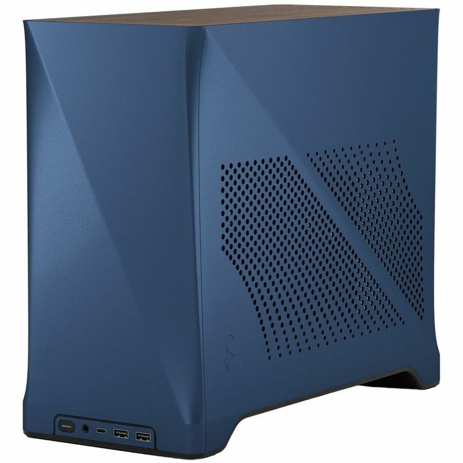 Fractal Design Era 2 Gaming Computer Case — FD-C-ERA2N-03