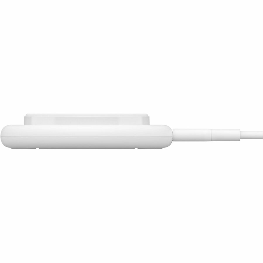 Belkin BoostCharge Magnetic Wireless Charging Pad with Qi2 15W — WIA009ttWH