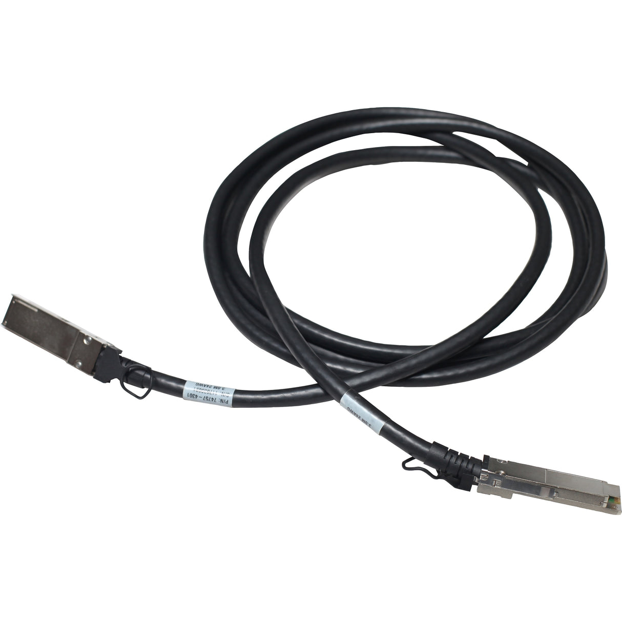 HPE Network Cable — JG327A