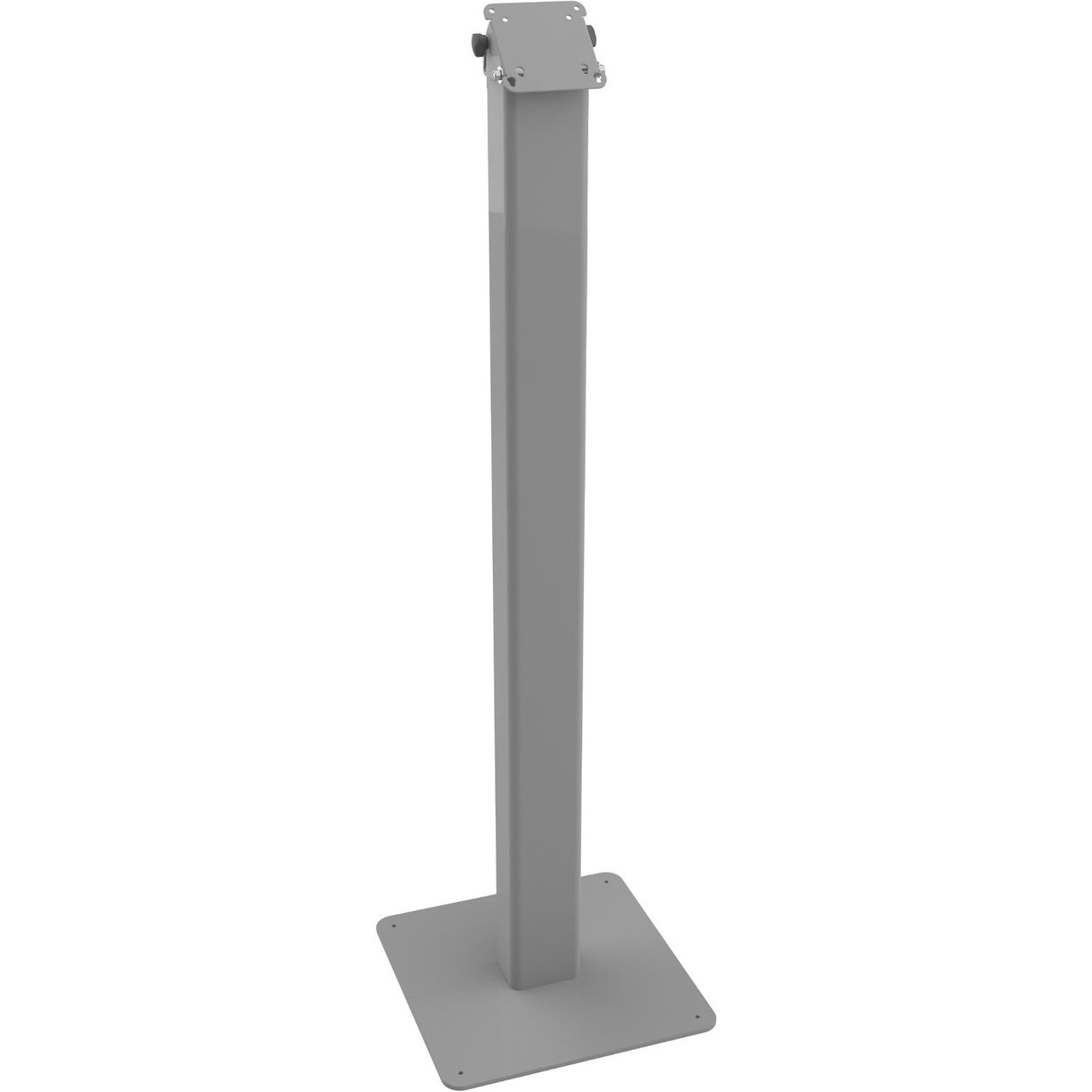 Chief VESA Tablet Floor Stand - 22" Screen Size - Silver — HFSVS