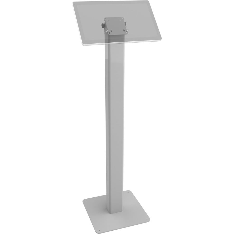 Chief VESA Tablet Floor Stand - 22" Screen Size - Silver — HFSVS