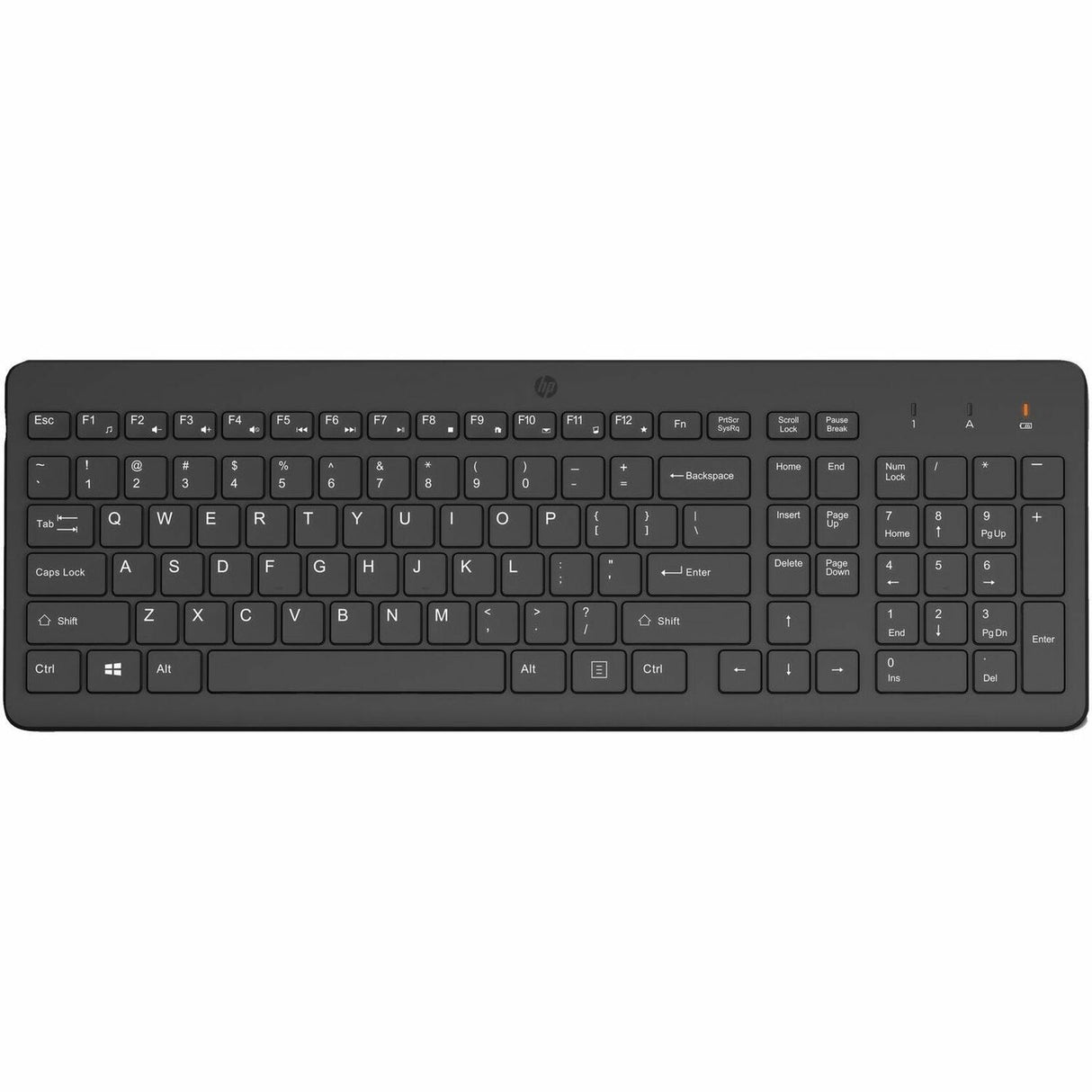 HP 225 Keyboard — 805T1AA#ABA