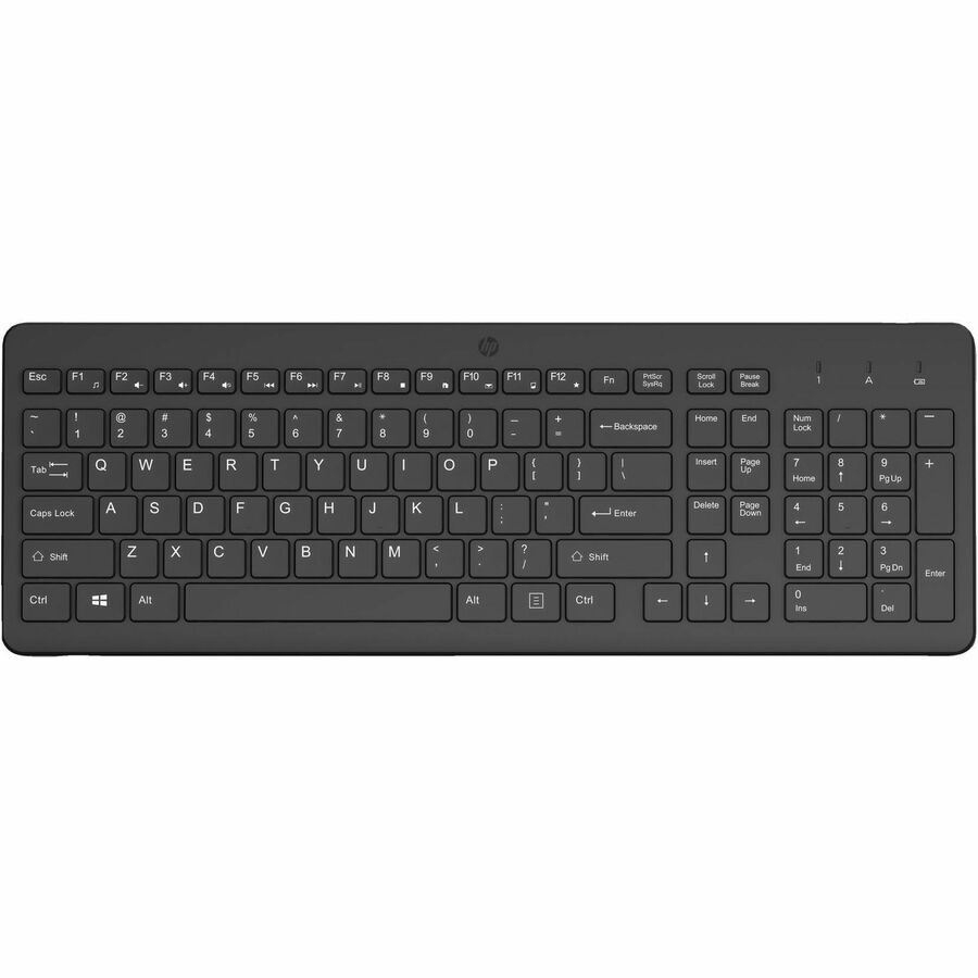HP 225 Keyboard — 805T1AA#ABA