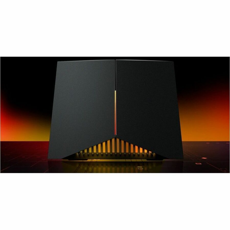 TP-Link Archer GE800 Wi-Fi 7 IEEE 802.11be Ethernet Wireless Router