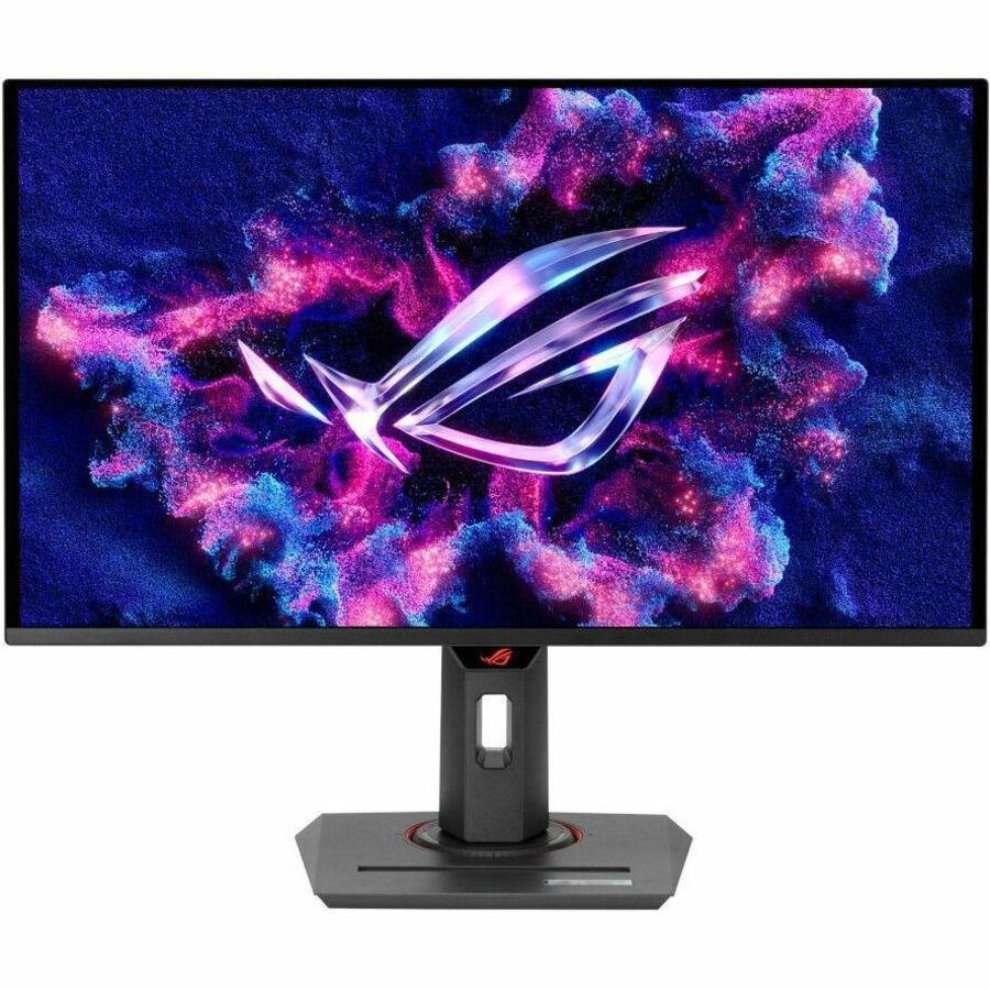 Asus ROG Strix XG27ACDNG 27" Class WQHD Gaming OLED Monitor - 16:9 - Black — XG27ACDNG