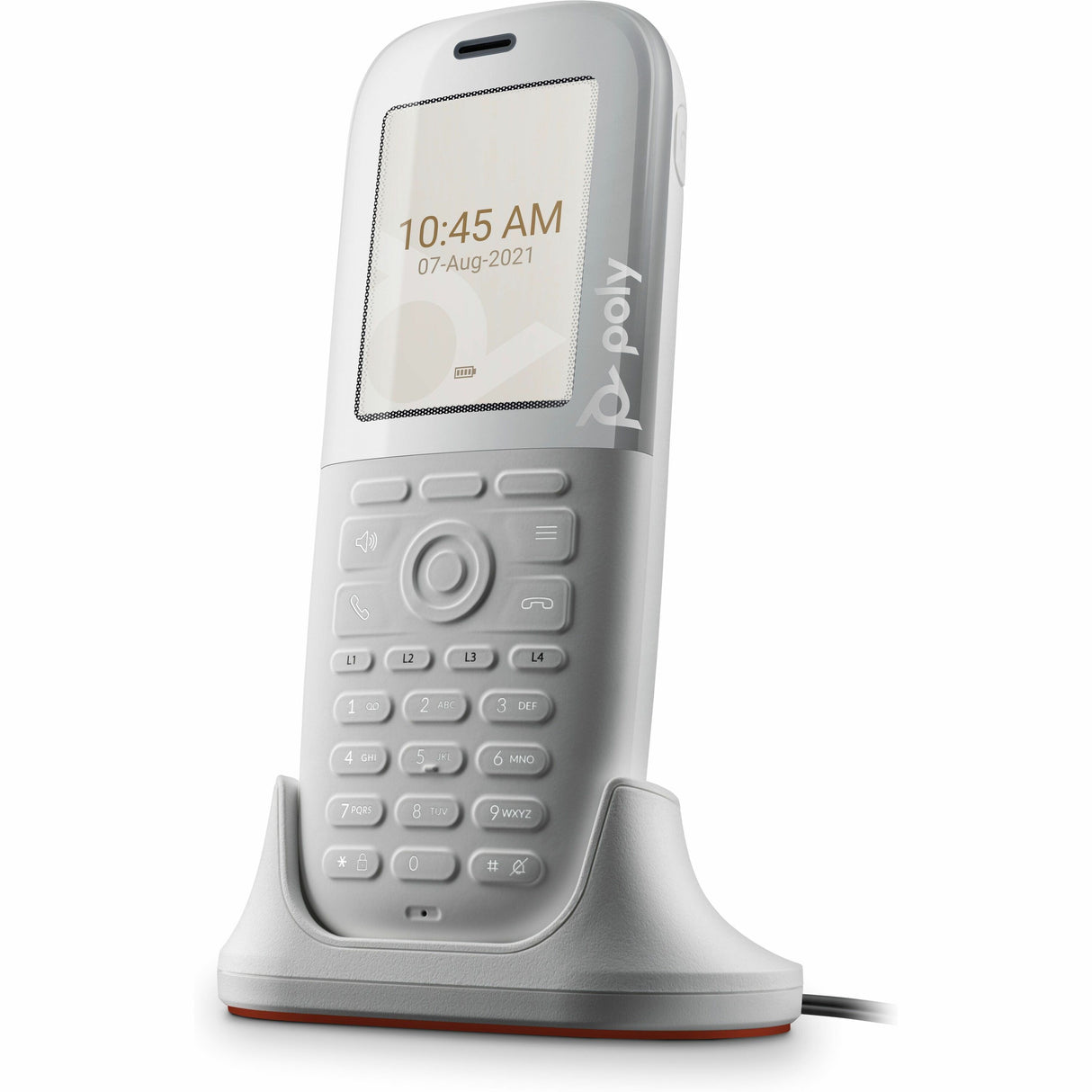 Poly Rove B2 DECT Base Station — 84H80AA#ABA