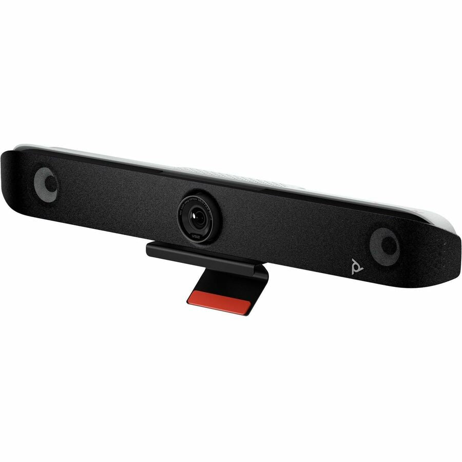 Poly Studio V52 USB Video Bar No Radio TAA — A09D8AA#ABA