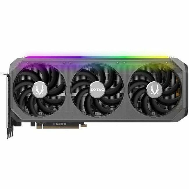 Zotac NVIDIA GeForce RTX 5090 Graphic Card - 32 GB GDDR7 — ZT-B50900B-10P