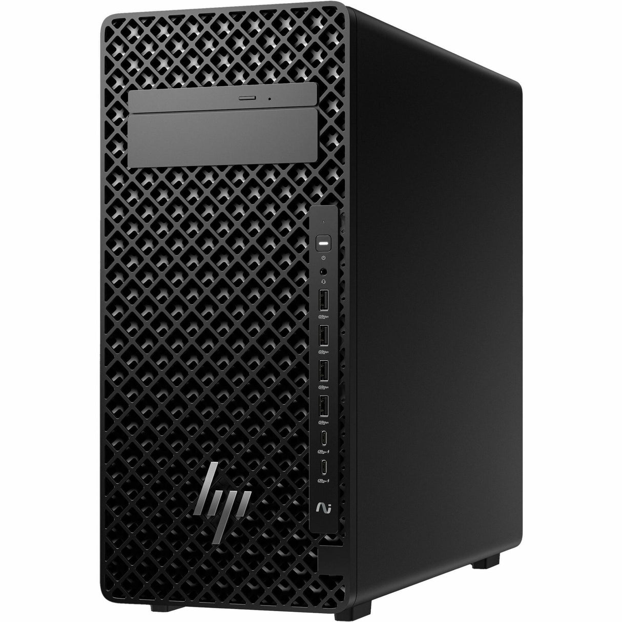 HP Z2 G1i Workstation - Intel Core Ultra 9 285 - 32 GB - 1 TB SSD - Tower - Black — BN5K1UT#ABA