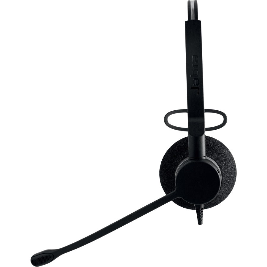 Jabra BIZ 2300 QD Headset — 2303-820-105