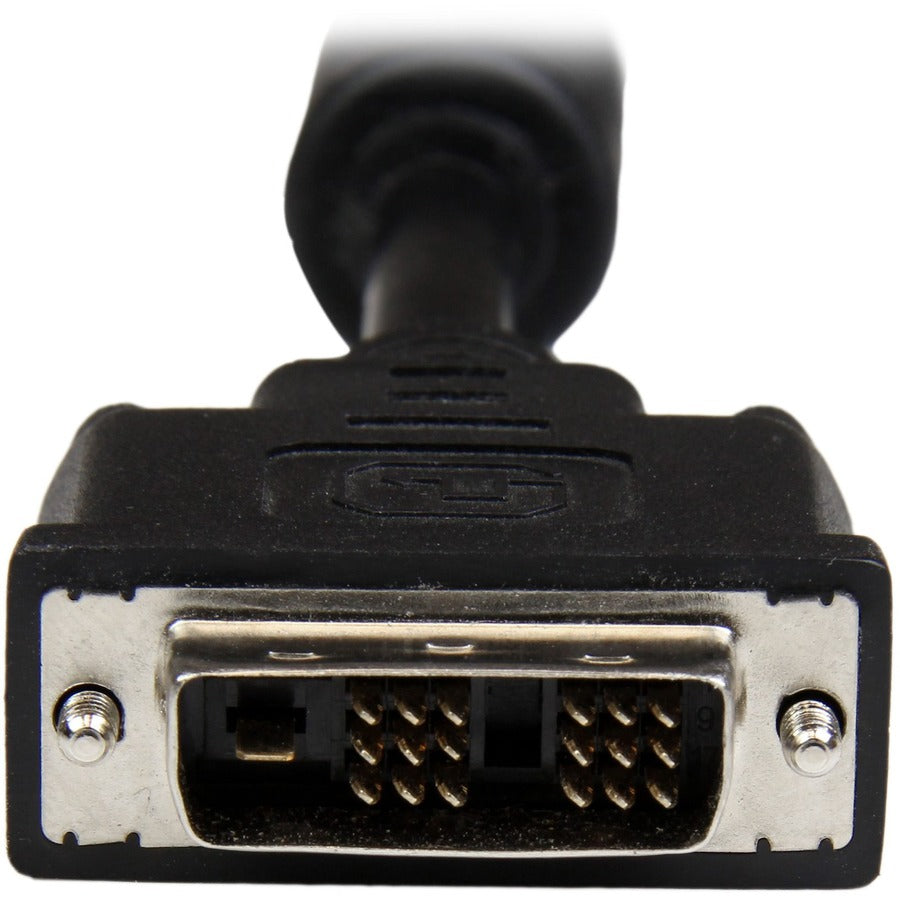 StarTech.com 15 ft DVI-D Single Link Cable - M/M — DVIDSMM15