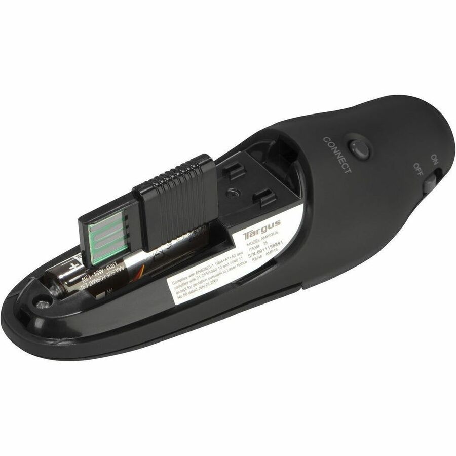 Targus AMP16US Presentation Pointer — AMP16US