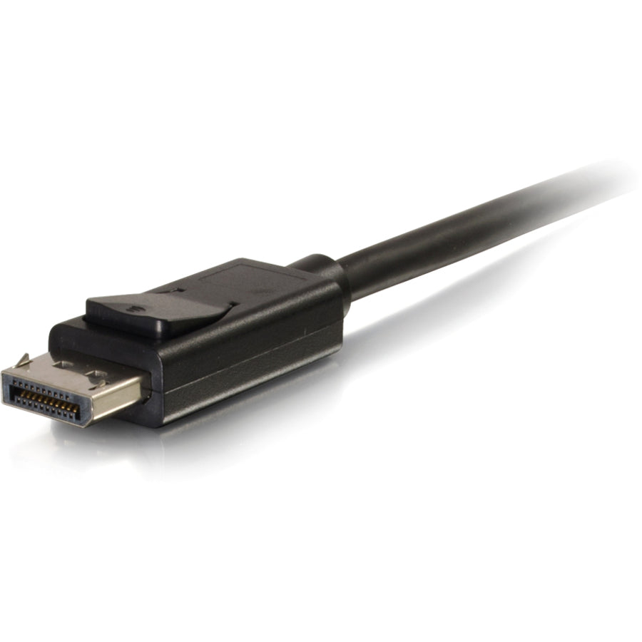 C2G 10ft DisplayPort to HDMI Adapter Cable - M/M — 54327