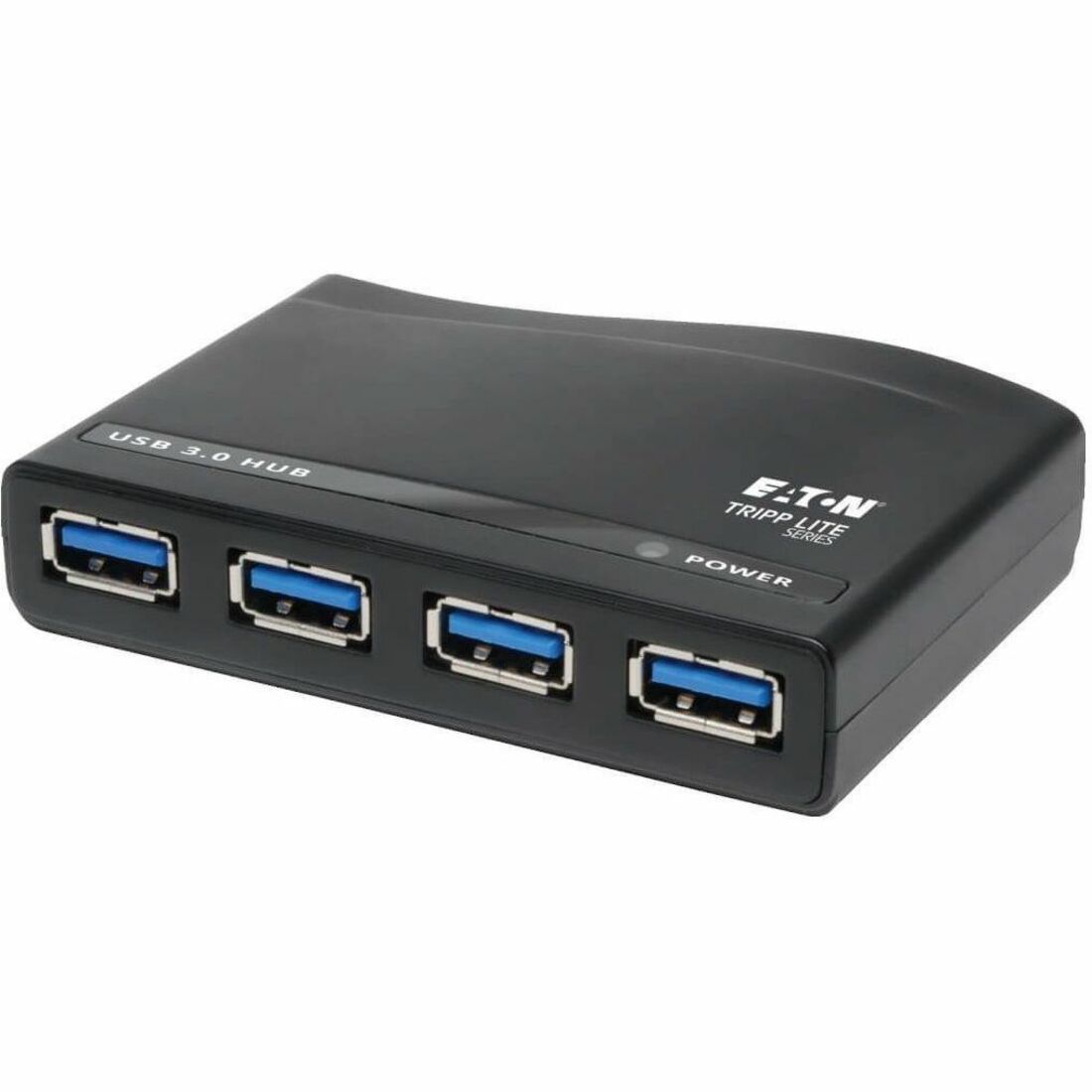 Eaton Tripp Lite Series 4-Port USB 3.x (5Gbps) Hub — U360-004-R