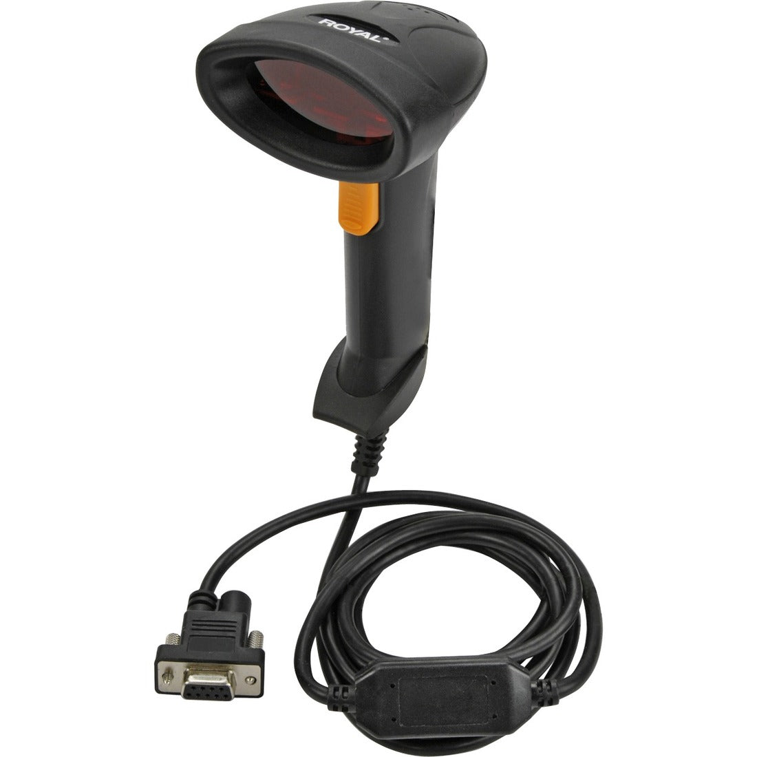 Royal PS700-LSR Bar Code Scanner — 69145X