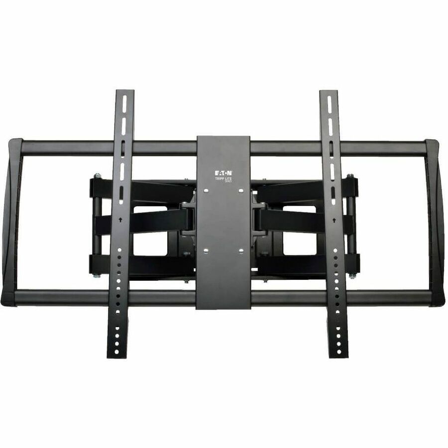 Eaton Tripp Lite Series Swivel/Tilt Wall Mount for 60" to 100" TVs and Monitors, UL Certified — DWM60100XX