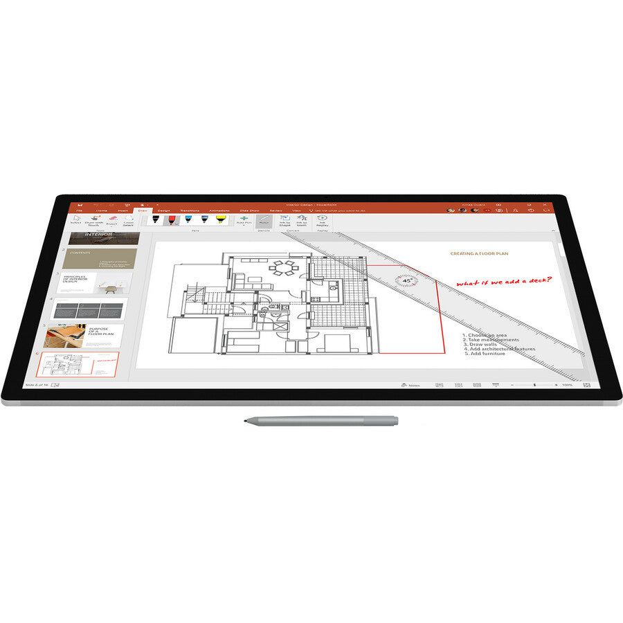 Microsoft Surface Pen — EYV-00009