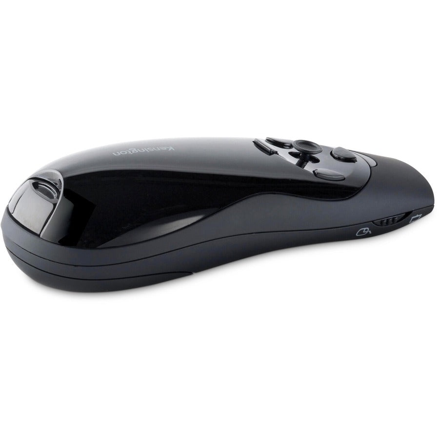 Kensington Presenter Expert Mouse/Presentation Pointer — K72426AMA