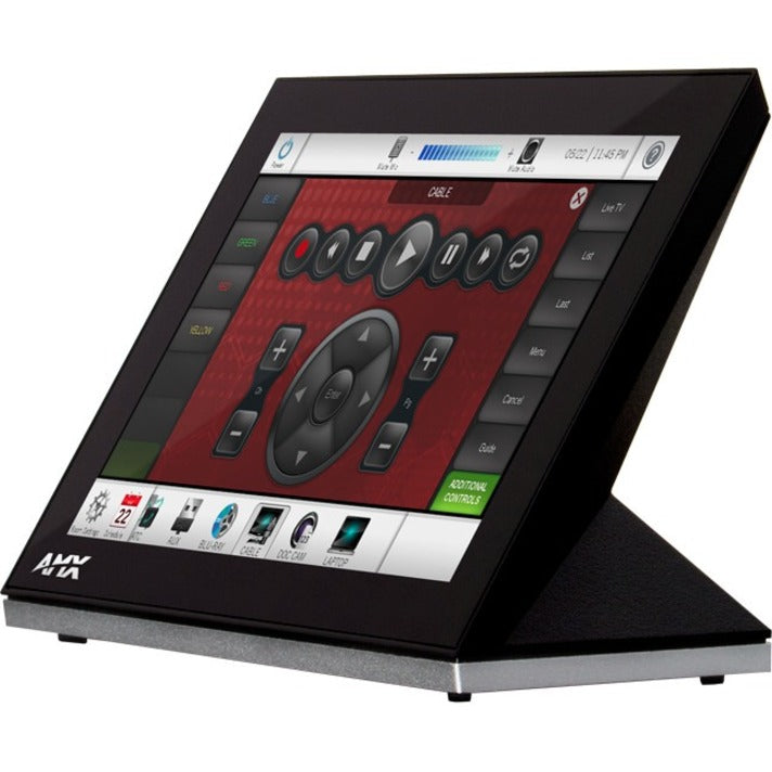 AMX 7" Modero G5 Tabletop Touch Panel — FG5969-53