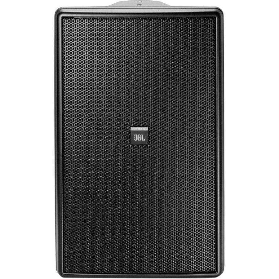 JBL Control 31 2-way Indoor/Outdoor Wall Mountable Speaker - 250 W RMS - Black — CONTROL 31