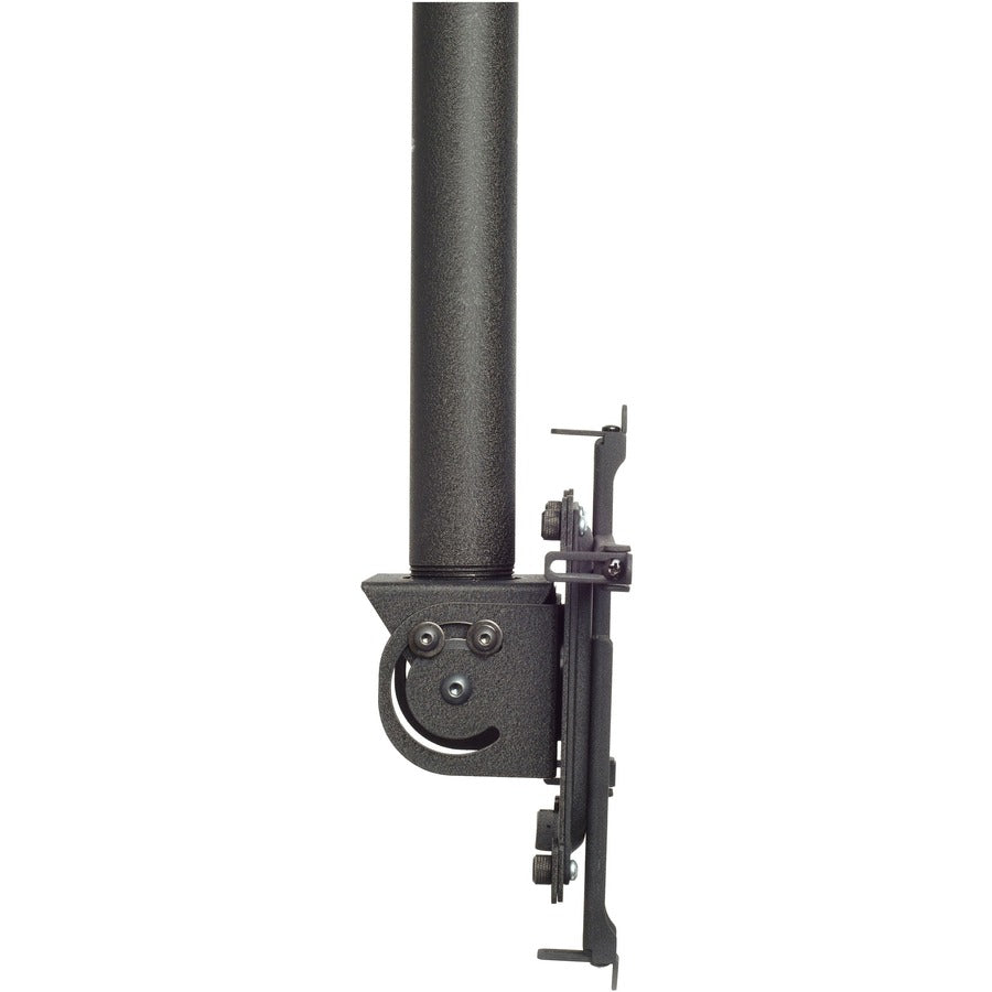 Chief Vertical and Portrait Projector Mount - Black — VPAUB