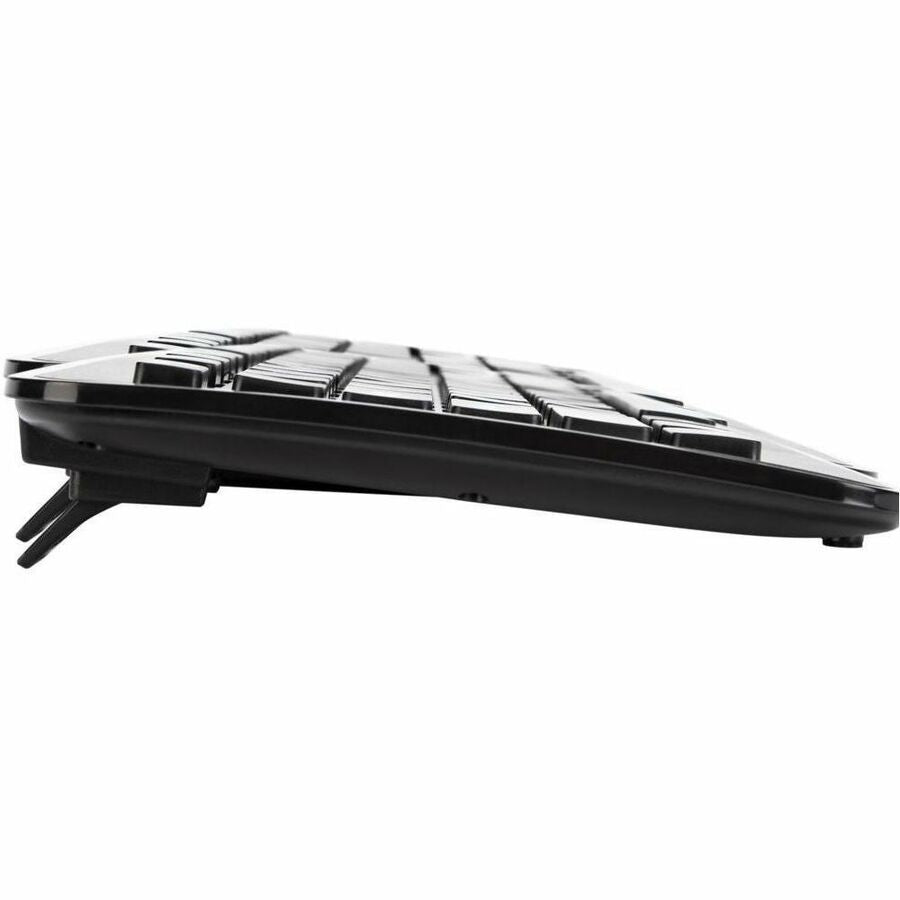 KM610 Wireless Keyboard and Mouse Combo (Black) — AKM610BT