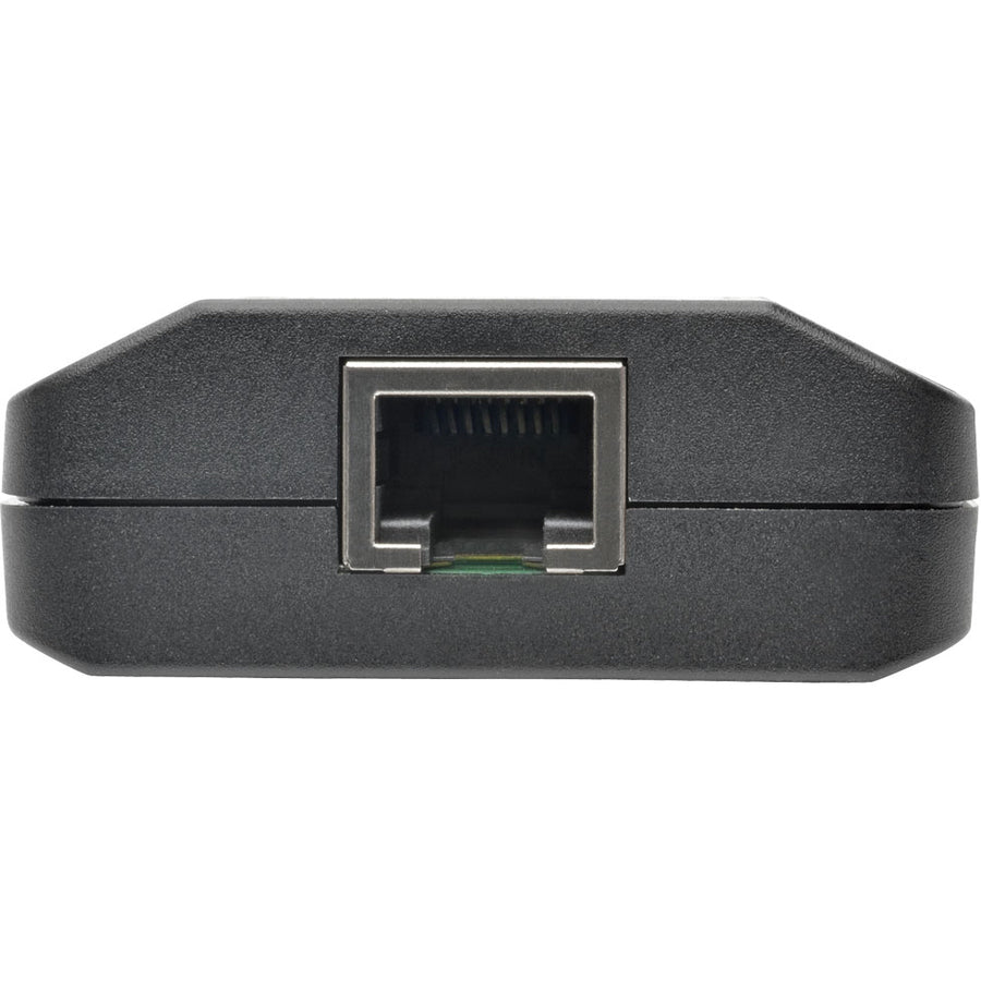 Eaton Tripp Lite Series NetDirector HDMI USB Server Interface Unit with Virtual Media and CAC Support (B064-IPG Series), USB and HDMI, TAA — B055-001-UHD