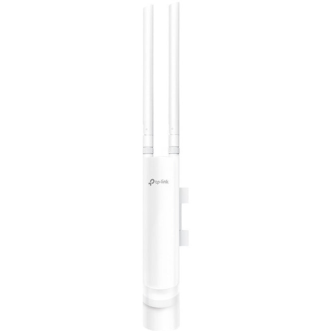 TP-Link EAP225-Outdoor - Omada AC1200 Wireless Gigabit Outdoor Access Point — EAP225-Outdoor
