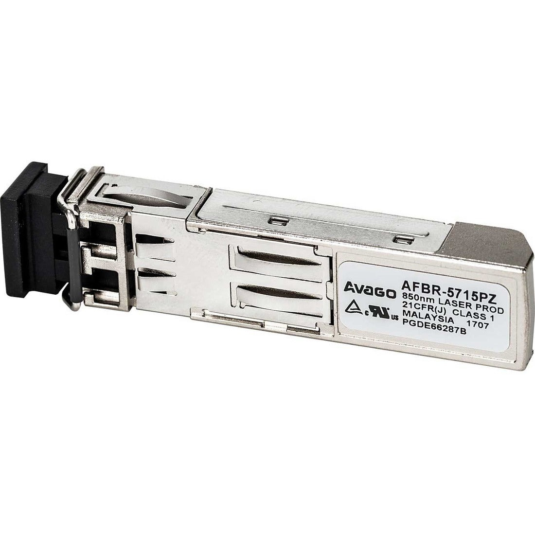 Vertiv Avocent SX 550m Multi Mode SFP Fiber Transceiver — ADB0045