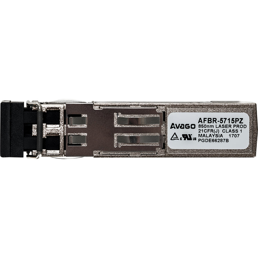 Vertiv Avocent SX 550m Multi Mode SFP Fiber Transceiver — ADB0045