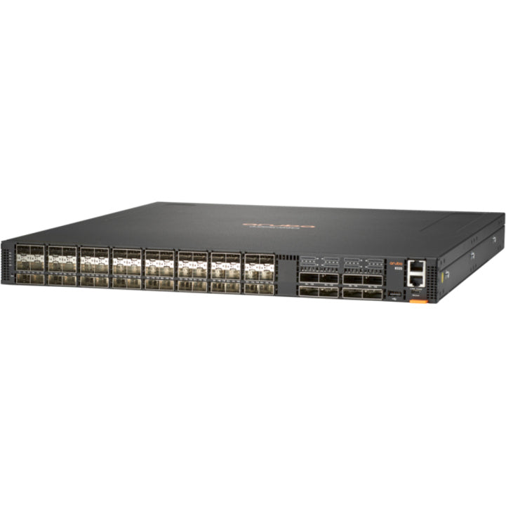 HPE 8325-48Y8C Layer 3 Switch — JL624A#ABA