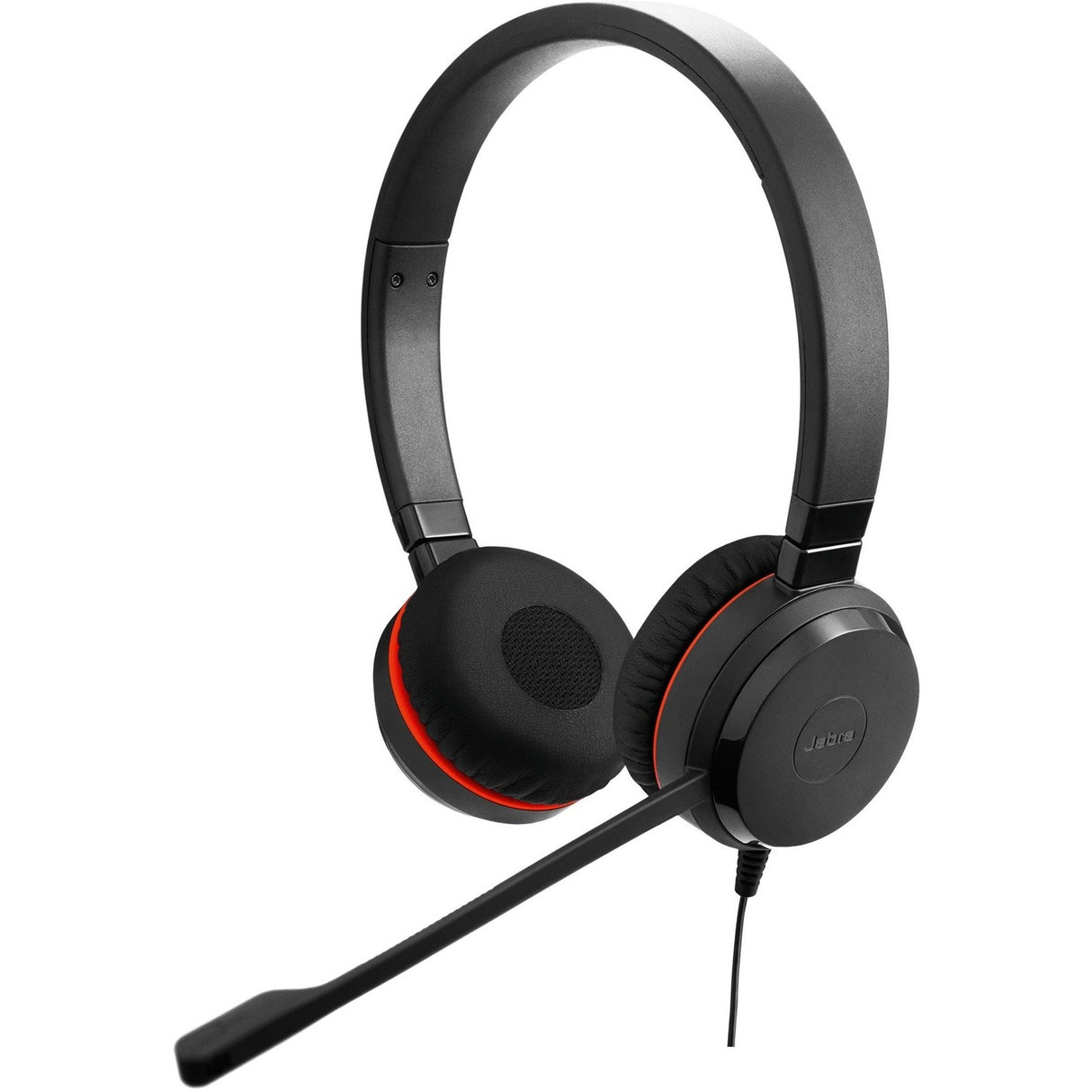 Jabra Evolve 30 II Headset — 14401-21