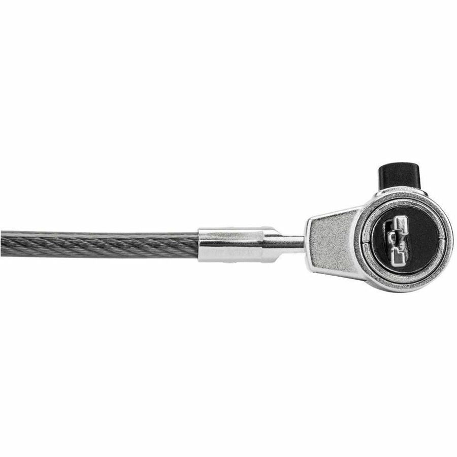 Targus DEFCON Compact Serialized Combo Cable Lock - 25 Pack — ASP71GLX-25S