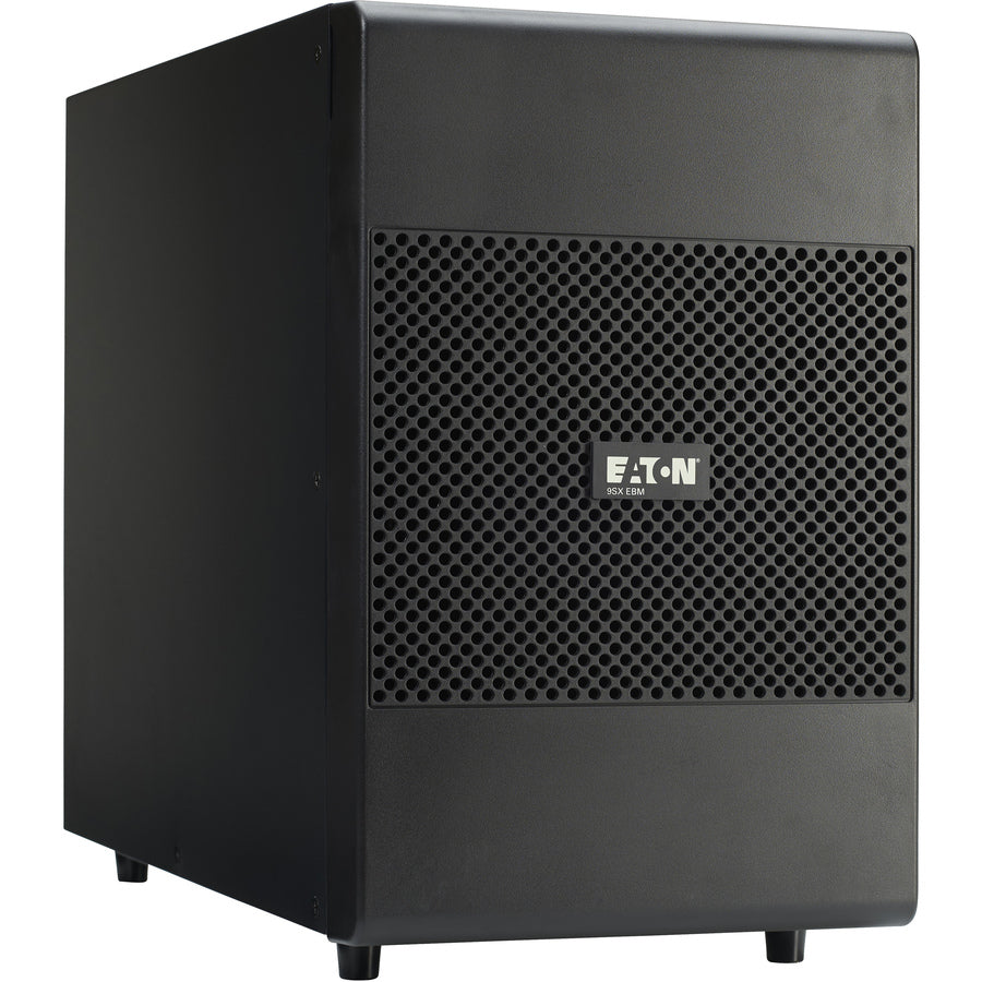 Eaton 96V Extended Battery Module (EBM) for Select Eaton 9SX UPS Systems, Tower — 9SXEBM96