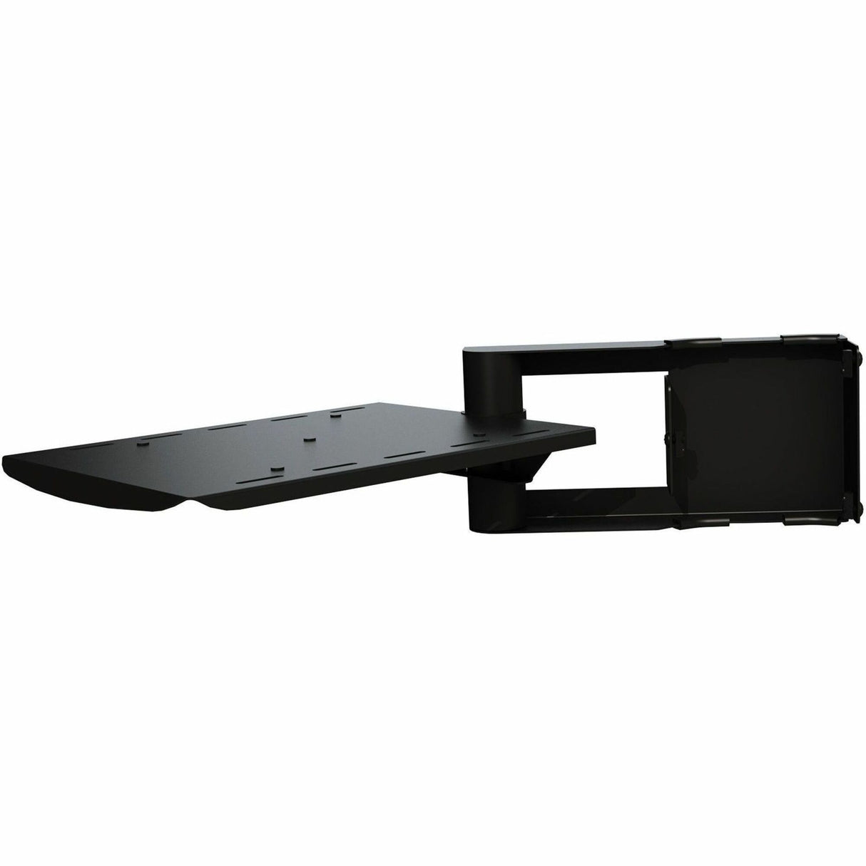 Peerless-AV® SmartMount® Laptop Arm For Peerless-AV® Carts or Stands — ACC-LA