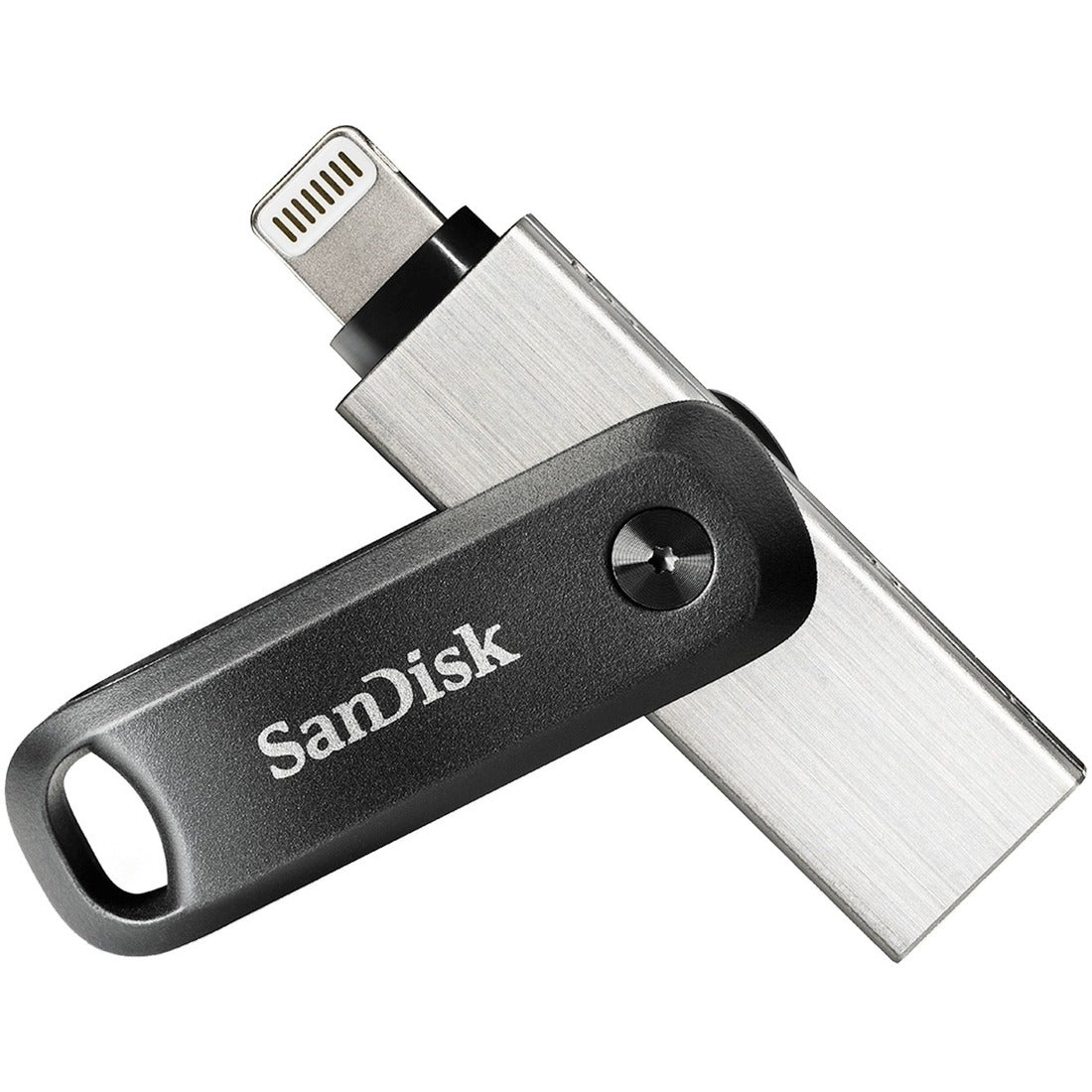SanDisk iXpand™ Flash Drive Go 128GB — SDIX60N-128G-AN6NE