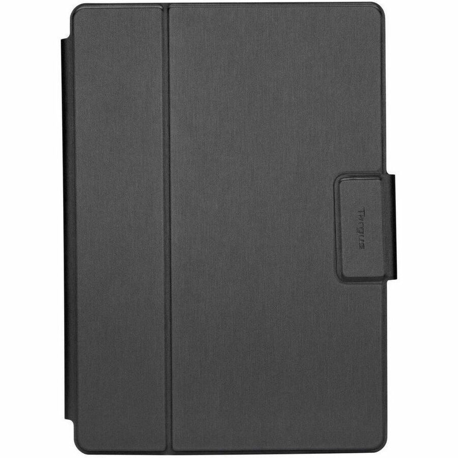 Targus SafeFit THZ785GL Carrying Case (Folio) for 9" to 10.5" Tablet - Black — THZ785GL