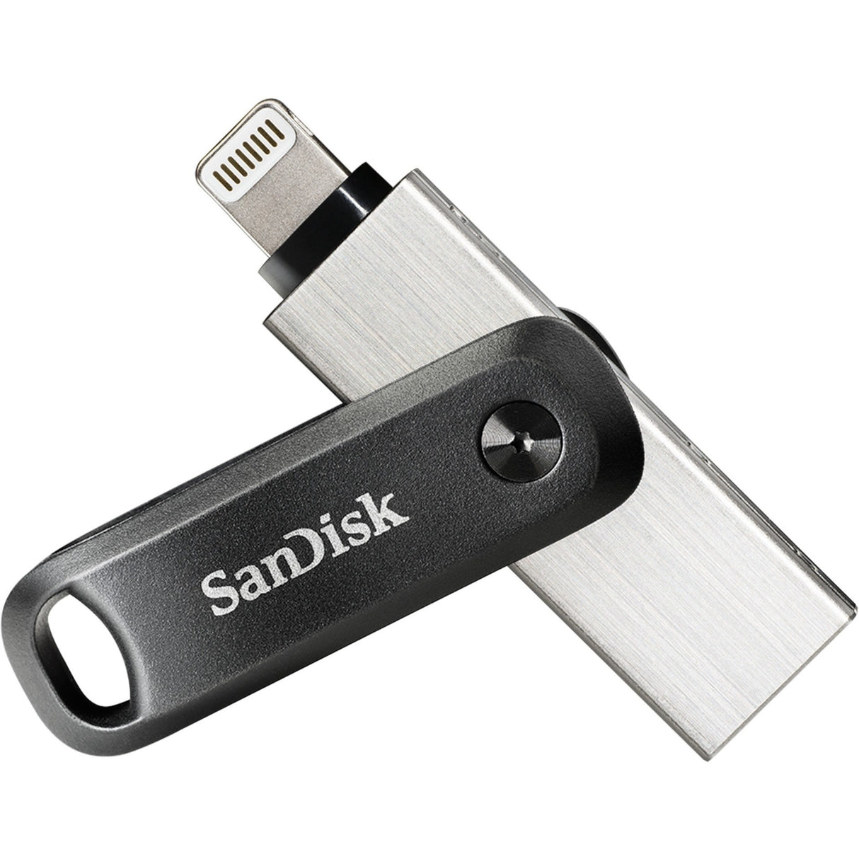 SanDisk iXpand Flash Drive Go For Your iPhone — SDIX60N-256G-AN6NE