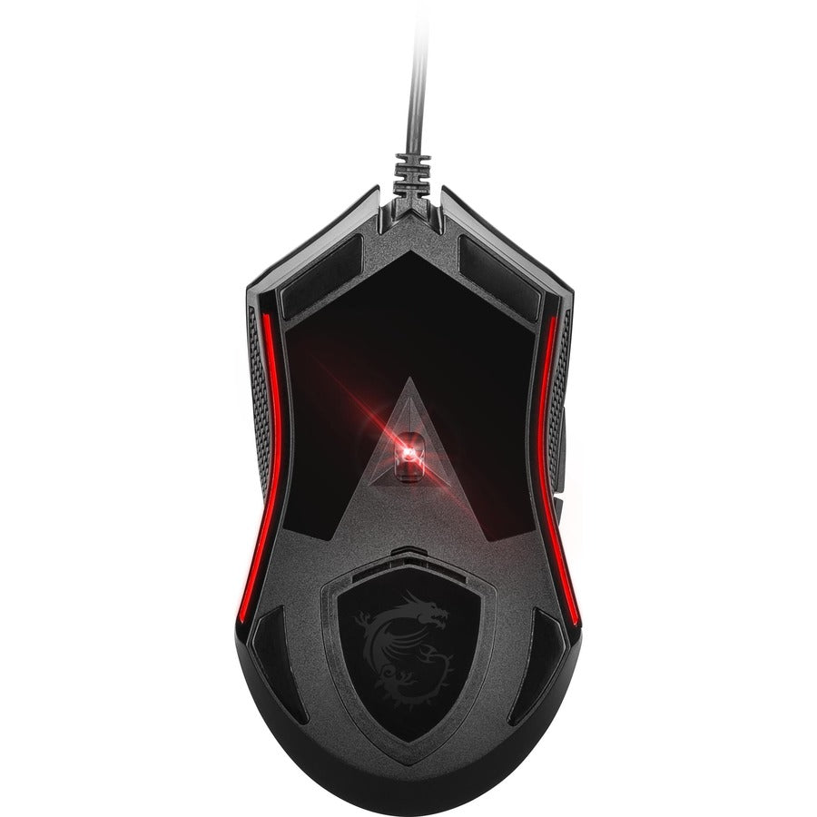 MSI Clutch GM08 Gaming Mouse — ClutchGM08