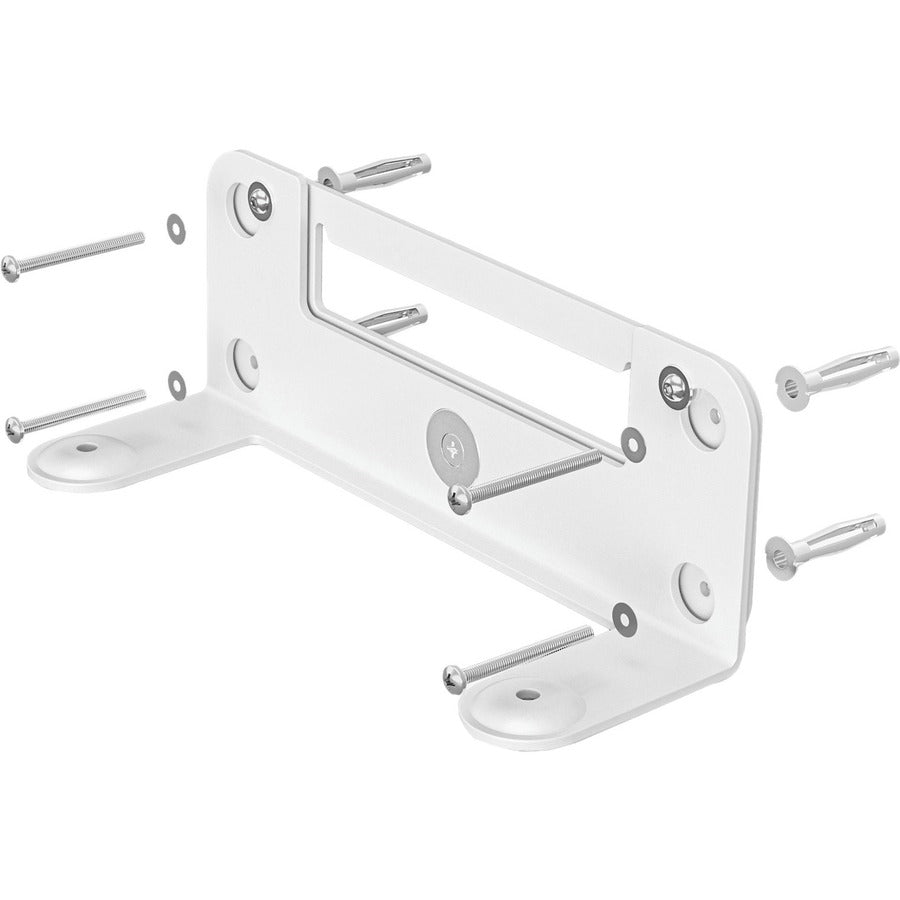 Wall Mount for Rally Bars — 952-000044