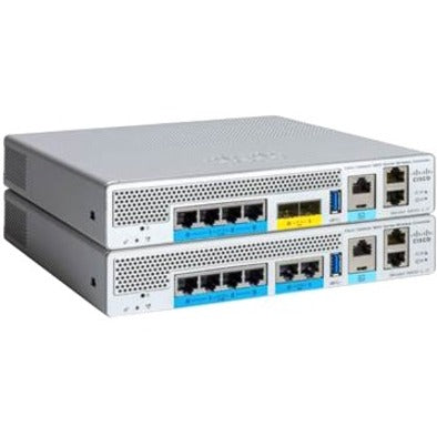 Cisco Catalyst 9800-L 802.11ax Wireless LAN Controller — C9800-L-C-K9