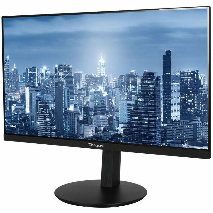 Targus DM4240SUSZ 24" Class Full HD LCD Monitor - 16:9 - Charcoal — DM4240SUSZ