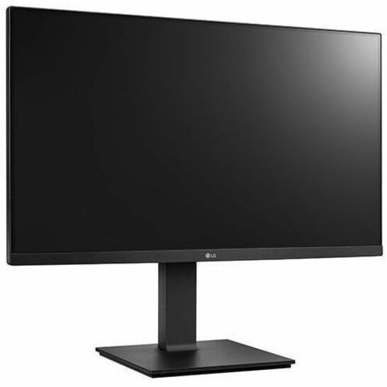 LG 27BP450Y-I 27" Class Full HD LCD Monitor - 16:9 - Black - TAA Compliant — 27BP450Y-I