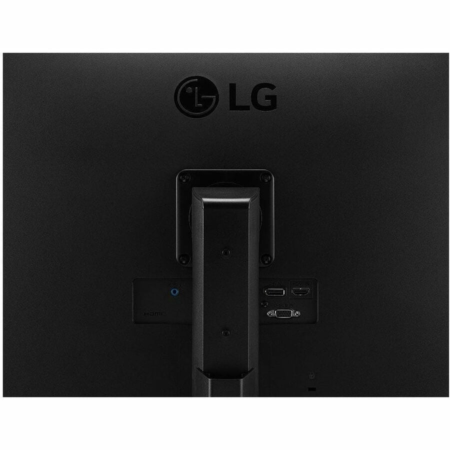 LG 27BP450Y-I 27" Class Full HD LCD Monitor - 16:9 - Black - TAA Compliant — 27BP450Y-I