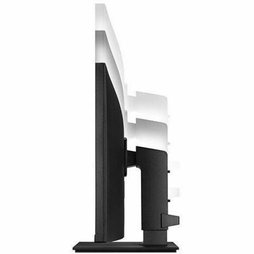 LG 27BP450Y-I 27" Class Full HD LCD Monitor - 16:9 - Black - TAA Compliant — 27BP450Y-I