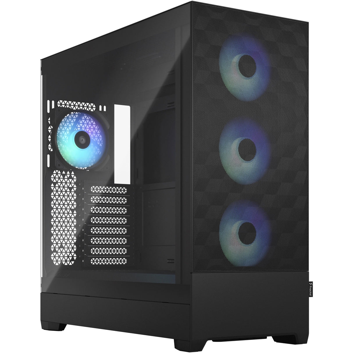 Fractal Design Pop XL Air RGB Computer Case — FD-C-POR1X-06