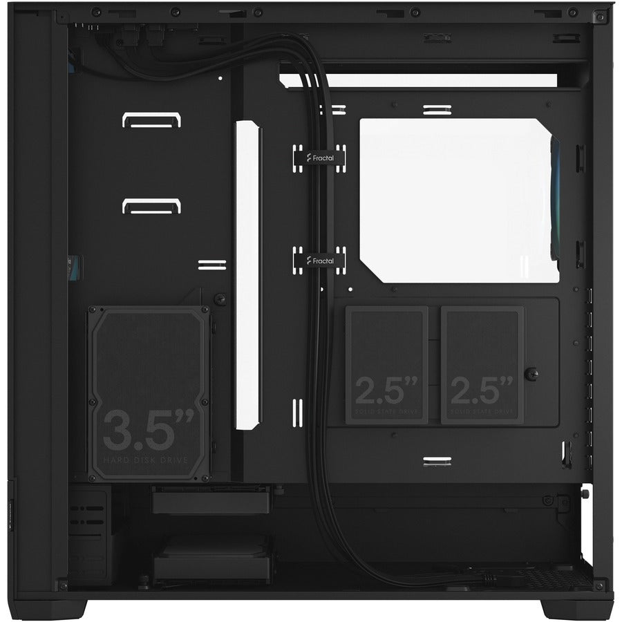Fractal Design Pop XL Air RGB Computer Case — FD-C-POR1X-06
