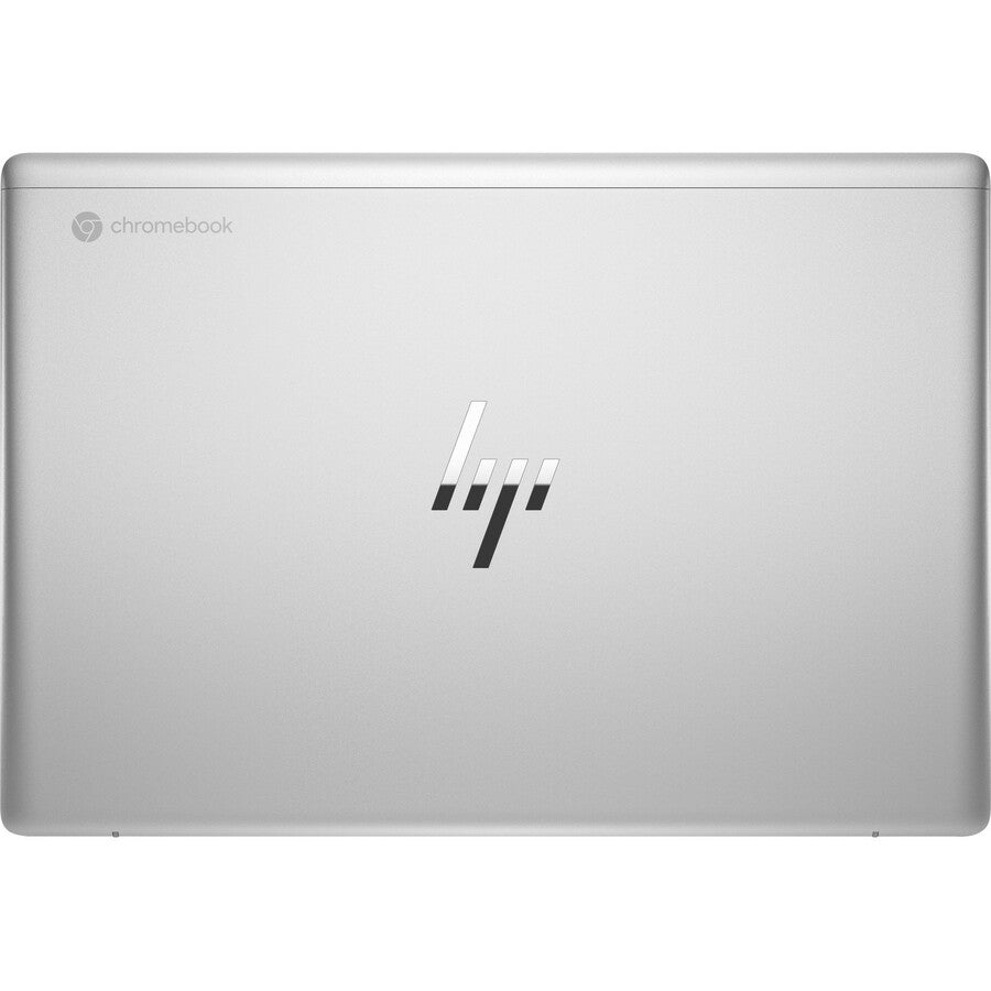 HP Elite c640 G3 Chromebook Enterprise 14" Chromebook - Full HD - Intel Core i3 i3-1215U - 8 GB - 256 GB SSD - English Keyboard - Smart Buy — 6P208UT#ABA